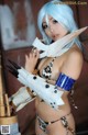 Cosplay Akiton - Lasbins Hot Memek P9 No.17e654