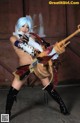 Cosplay Akiton - Lasbins Hot Memek P12 No.c3bf91