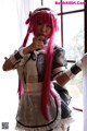 Cosplay Aeteru - Galeri Squirt Video P9 No.61bf13