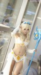 只是简言 Cosplay 迦娜 P4 No.9e121e Image No. 85