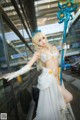 只是简言 Cosplay 迦娜 P32 No.63edea Image No. 29