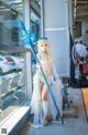 只是简言 Cosplay 迦娜 P19 No.a07f96 Image No. 55