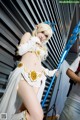 只是简言 Cosplay 迦娜 P25 No.20d721 Image No. 43