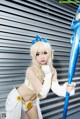 只是简言 Cosplay 迦娜 P5 No.ea22f6 Image No. 83