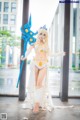 只是简言 Cosplay 迦娜 P36 No.fc75d4 Image No. 21