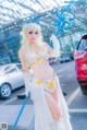 只是简言 Cosplay 迦娜 P9 No.f83ced Image No. 75