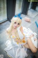 只是简言 Cosplay 迦娜 P7 No.61c34c Image No. 79