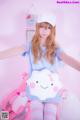 Coser@神楽坂真冬 Vol.012: -血小板 (150 photos) P97 No.b3b0d4