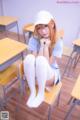 Coser@神楽坂真冬 Vol.012: -血小板 (150 photos) P28 No.91a2a1