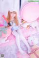 Coser@神楽坂真冬 Vol.012: -血小板 (150 photos) P56 No.f3f2bf