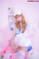 Coser@神楽坂真冬 Vol.012: -血小板 (150 photos) P16 No.5f0d23