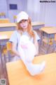 Coser@神楽坂真冬 Vol.012: -血小板 (150 photos) P2 No.f00721