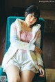 Haruka Kaki 賀喜遥香, FLASHスペシャルグラビアBEST 2021年新年号 P9 No.01206e Image No. 3