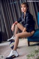 TouTiao 2017-06-19: Model Wen Di (温蒂) (30 photos) P2 No.f2ae01 Image No. 57