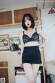 Son Yeeun 손예은, [LOOZY] Officegirl s Vacation Vol.02 – Set.02 P22 No.d1b863