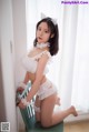 [RuiSG瑞丝馆] 2019.06.10 Vol.063 木木夕Mmx P24 No.394ce0 Image No. 35