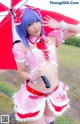 Cosplay Rom - Gaga Kiss Video P2 No.6b5acb Image No. 21