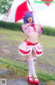 Cosplay Rom - Gaga Kiss Video P10 No.8e1e06 Image No. 5