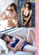 Minami Wachi わちみなみ, Shukan Taishu 2021.04.12 (週刊大衆 2021年4月12日号) P1 No.fb4432 Image No. 9