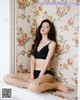 Beautiful Jin Hee poses seductively in lingerie collection (642 photos) P462 No.09fdac