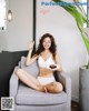 Beautiful Jin Hee poses seductively in lingerie collection (642 photos) P245 No.5de58c