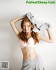 Beautiful Jin Hee poses seductively in lingerie collection (642 photos) P574 No.b53065