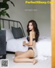 Beautiful Jin Hee poses seductively in lingerie collection (642 photos) P178 No.b6d3a1