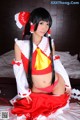 Cosplay Ayane - Xxxblog Sexy Lipstick P2 No.f35725 Image No. 21