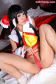 Cosplay Ayane - Xxxblog Sexy Lipstick P11 No.7d3f1a Image No. 3