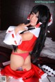 Cosplay Ayane - Xxxblog Sexy Lipstick P8 No.6dfd85 Image No. 9