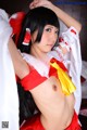 Cosplay Ayane - Xxxblog Sexy Lipstick P12 No.0e2dbd Image No. 1