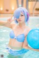 [Mimiko 姫綺みみこ] Re:みみこと始めるコスプレ生活 Set.02 P25 No.948fb7 Image No. 27