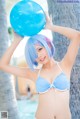 [Mimiko 姫綺みみこ] Re:みみこと始めるコスプレ生活 Set.02 P14 No.bcc61c Image No. 49