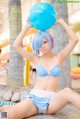 [Mimiko 姫綺みみこ] Re:みみこと始めるコスプレ生活 Set.02 P26 No.eeff26 Image No. 25