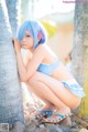 [Mimiko 姫綺みみこ] Re:みみこと始めるコスプレ生活 Set.02 P17 No.db504a Image No. 43