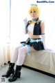 Cosplay Sayla - Geleris Break Gif P5 No.822c03