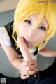 Cosplay Sayla - Geleris Break Gif P2 No.3567cd