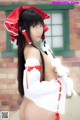 Cosplay Revival - Tob 36 Dd P2 No.81527b Image No. 21