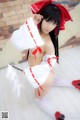 Cosplay Revival - Tob 36 Dd P5 No.a3d412 Image No. 15